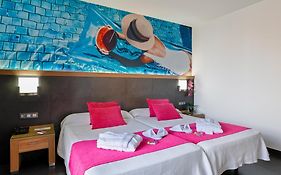 Flash Hotel Benidorm 4*